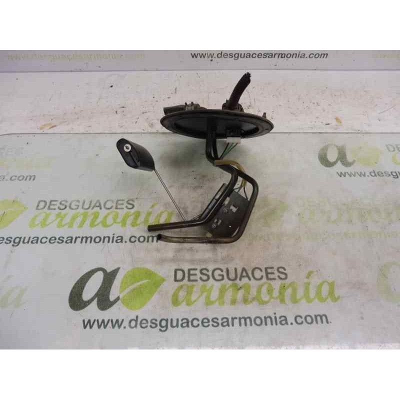 Recambio de aforador para kia carnival ii 2.9 crdi lx referencia OEM IAM   