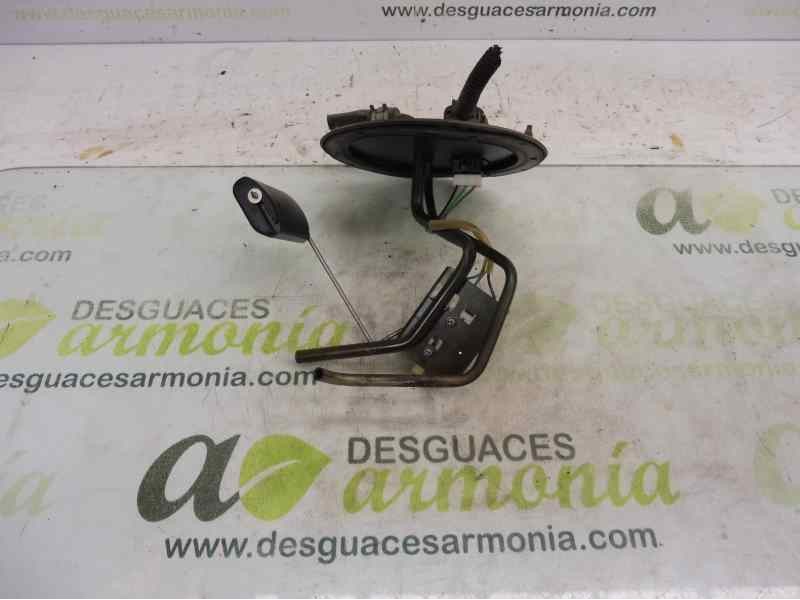 Recambio de aforador para kia carnival ii 2.9 crdi lx referencia OEM IAM   