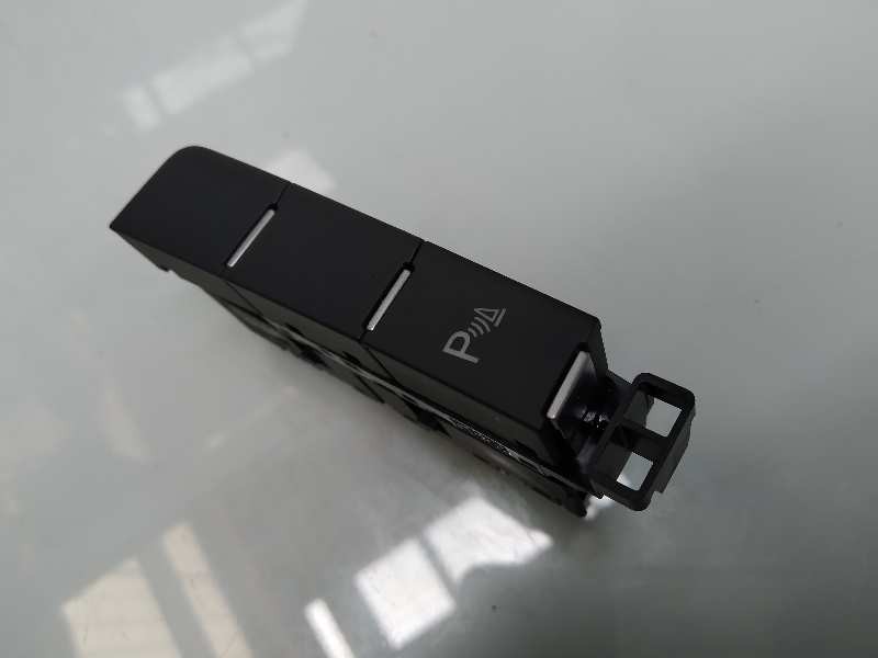 Recambio de mando multifuncion para volkswagen golf vii lim. sport by r-line bluemotion referencia OEM IAM 5G1927238E  