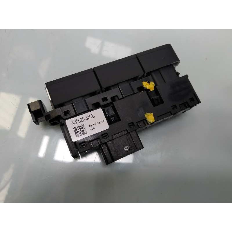 Recambio de mando multifuncion para volkswagen golf vii lim. sport by r-line bluemotion referencia OEM IAM 5G1927238E  