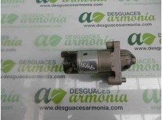 Recambio de motor arranque para peugeot 308 access referencia OEM IAM 9674077280  