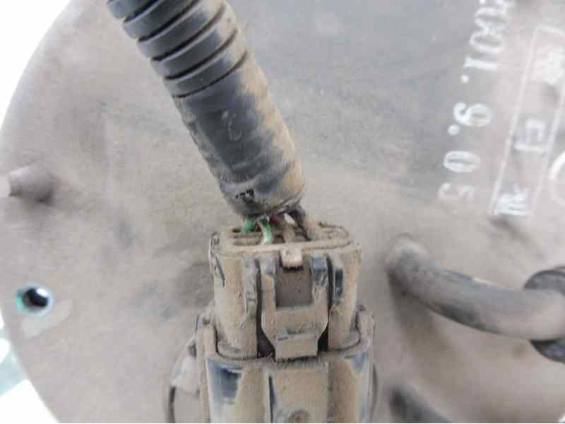 Recambio de aforador para kia carnival ii 2.9 crdi lx referencia OEM IAM   