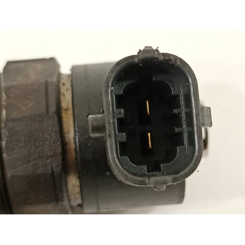 Recambio de inyector para alfa romeo 159 (140) 2.4 jtdm 20v q4 ti referencia OEM IAM 0445110308  