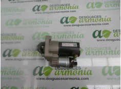 Recambio de motor arranque para peugeot 308 access referencia OEM IAM 9674077280   2