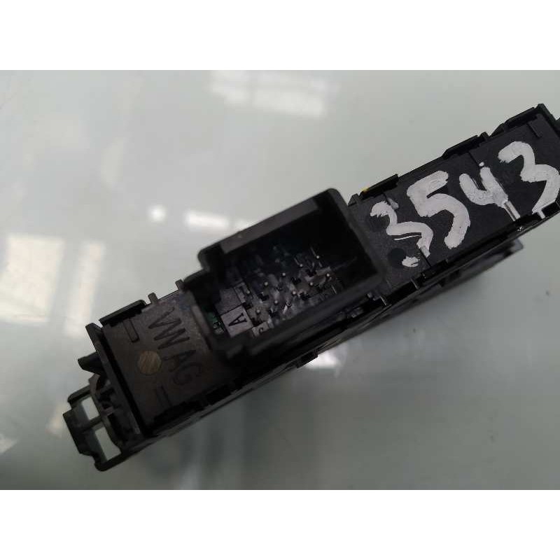 Recambio de mando multifuncion para volkswagen golf vii lim. sport by r-line bluemotion referencia OEM IAM 5G1927238E  