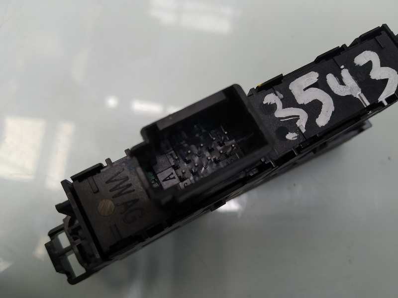 Recambio de mando multifuncion para volkswagen golf vii lim. sport by r-line bluemotion referencia OEM IAM 5G1927238E  