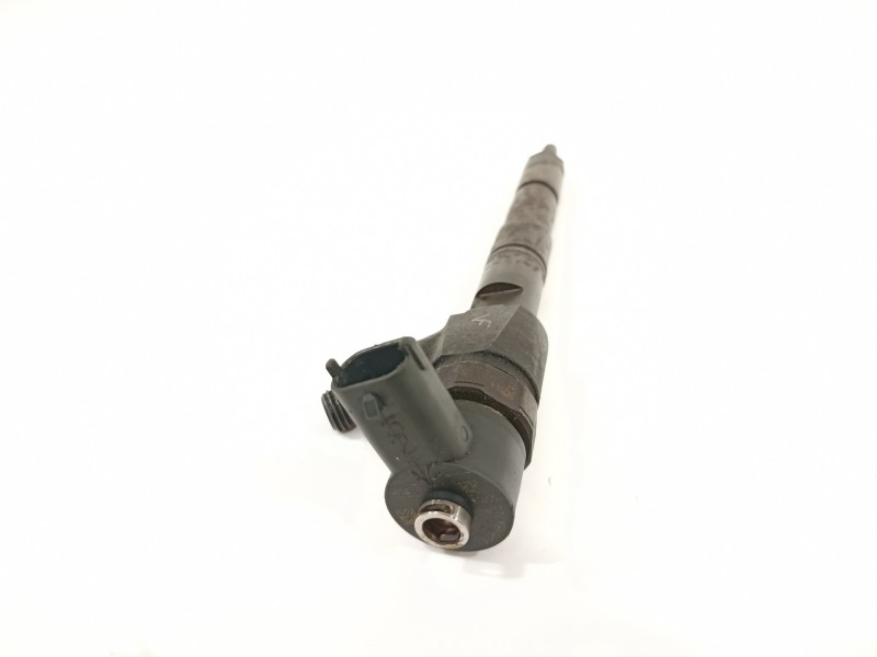 Recambio de inyector para alfa romeo 159 (140) 2.4 jtdm 20v q4 ti referencia OEM IAM 0445110308  