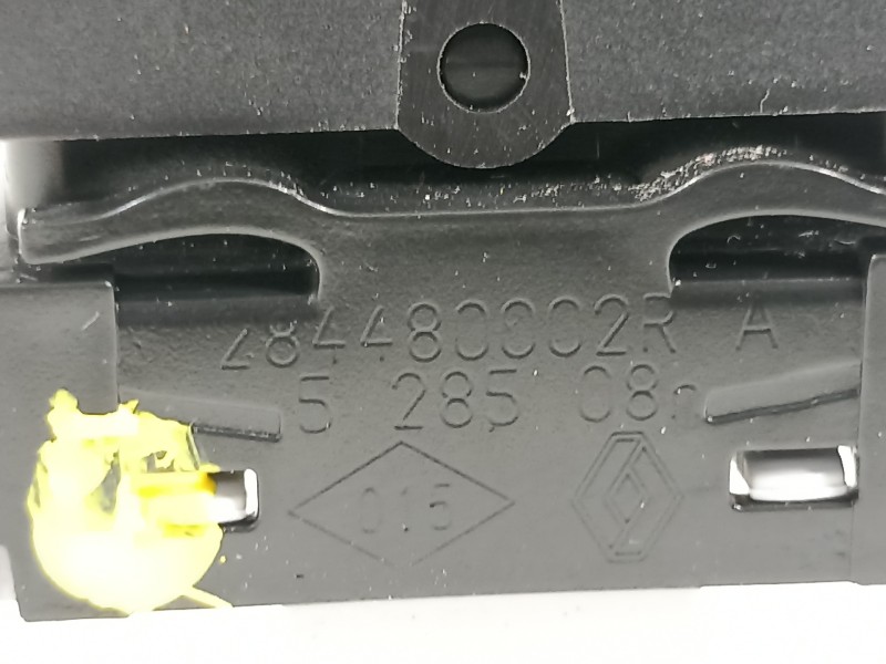 Recambio de interruptor para renault trafic iii (f82) l1h1 l1h1 2,7t referencia OEM IAM 284480002R  