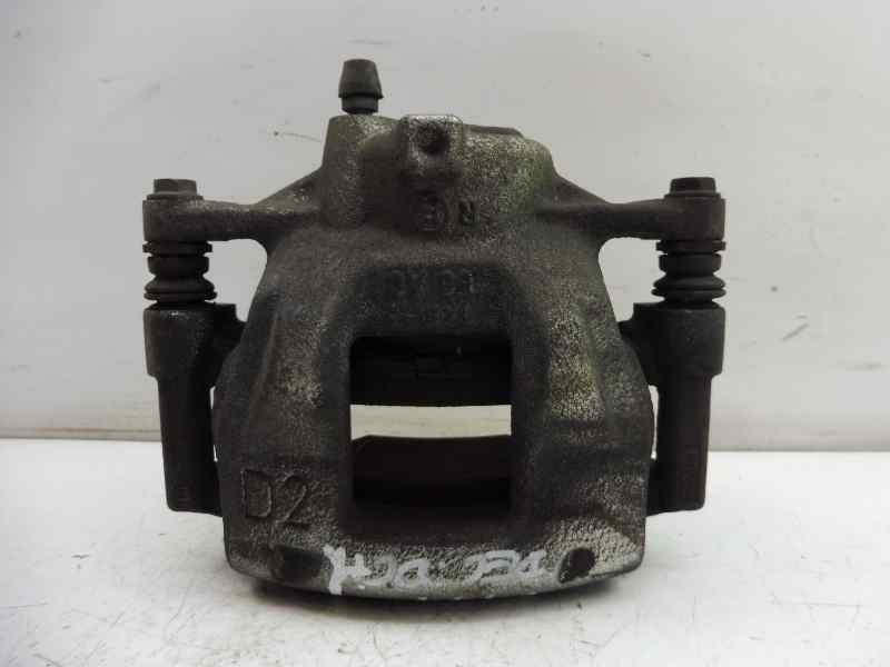 Recambio de pinza freno delantera derecha para toyota auris hybrid advance referencia OEM IAM   
