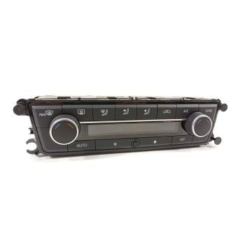 MANDO CLIMATIZADOR 6F0907044H 