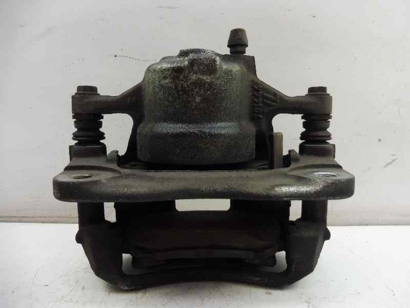 Recambio de pinza freno delantera derecha para toyota auris hybrid advance referencia OEM IAM   