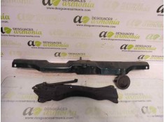 Recambio de travesaño superior para kia carnival ii 2.9 crdi lx referencia OEM IAM   