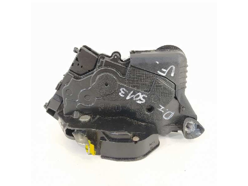 Recambio de cerradura puerta delantera izquierda para toyota prius (nhw20) basis referencia OEM IAM   