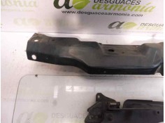 Recambio de travesaño superior para kia carnival ii 2.9 crdi lx referencia OEM IAM    2