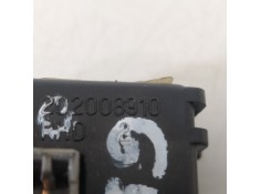 Recambio de mando limpia para kia rio basic referencia OEM IAM 202008910   2