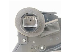 Recambio de cerradura puerta delantera izquierda para toyota prius (nhw20) basis referencia OEM IAM    2