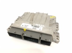 Recambio de centralita motor uce para renault captur limited referencia OEM IAM 237108770R  