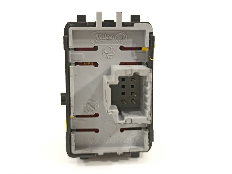 Recambio de interruptor para renault trafic iii (f82) l1h1 l1h1 2,7t referencia OEM IAM 284480002R  
