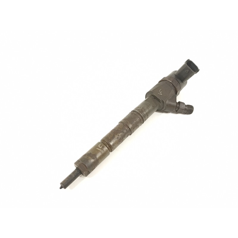 Recambio de inyector para alfa romeo 159 (140) 2.4 jtdm 20v q4 ti referencia OEM IAM 0445110308  