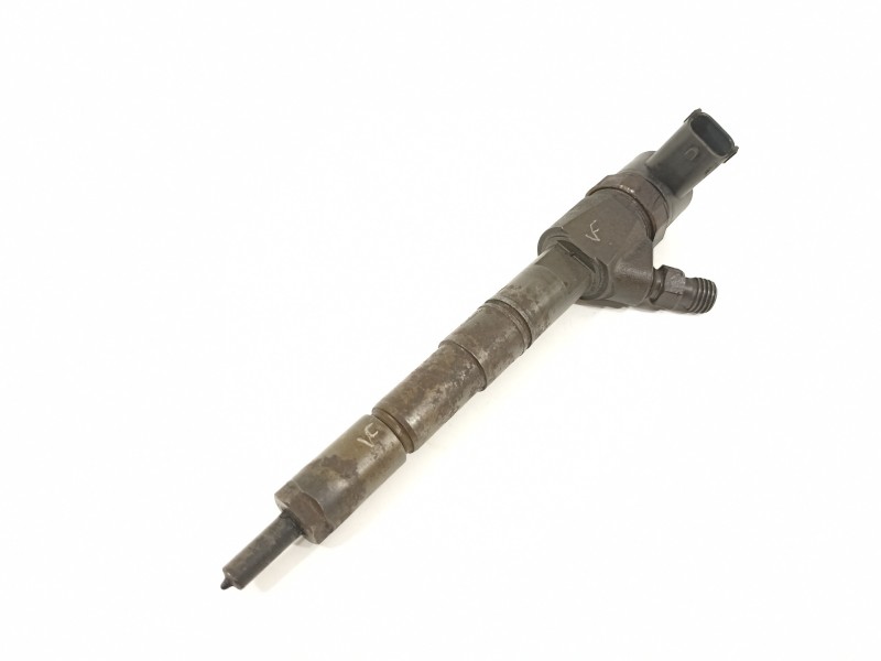 Recambio de inyector para alfa romeo 159 (140) 2.4 jtdm 20v q4 ti referencia OEM IAM 0445110308  