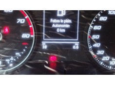 Recambio de motor completo para seat ibiza (kj1) style go referencia OEM IAM DLAD   2