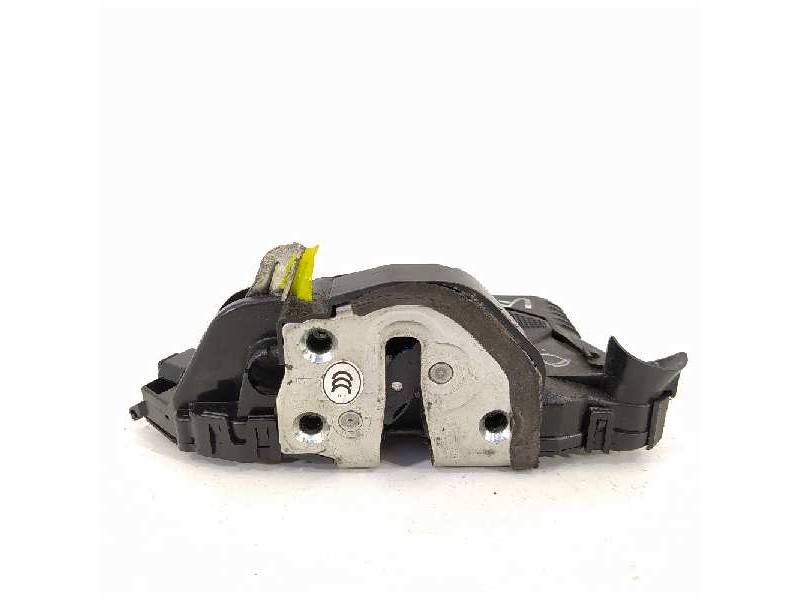 Recambio de cerradura puerta delantera izquierda para toyota prius (nhw20) basis referencia OEM IAM   