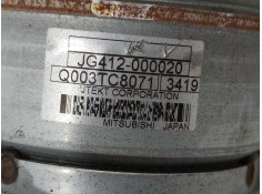 Recambio de columna direccion para toyota auris hybrid advance referencia OEM IAM 8965012C70 JJ002007090  2