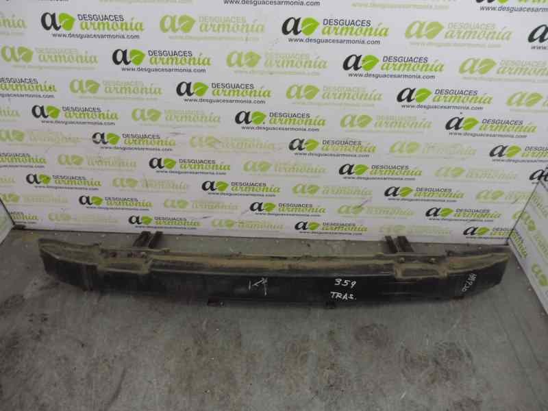 Recambio de refuerzo paragolpes trasero para kia carnival ii 2.9 crdi lx referencia OEM IAM   