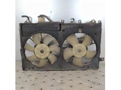 Recambio de electroventilador para toyota prius (nhw20) basis referencia OEM IAM 1636321030 1636321040 4227501300