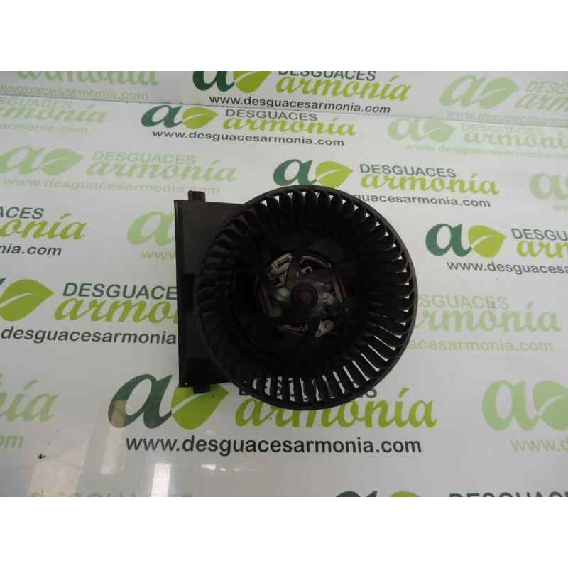 Recambio de ventilador calefaccion para audi tt (8n3/8n9) 1.8 t coupe (132kw) referencia OEM IAM 1J1819021A H35657880E 