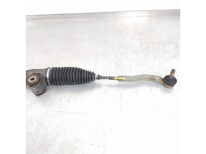 Recambio de cremallera direccion para citroën c1 sx referencia OEM IAM   