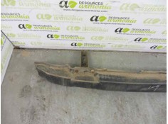 Recambio de refuerzo paragolpes trasero para kia carnival ii 2.9 crdi lx referencia OEM IAM    2