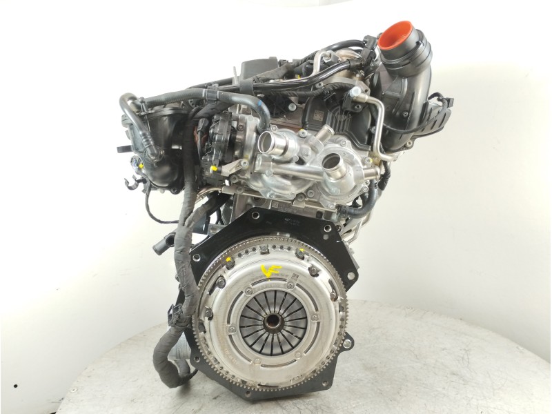 Recambio de motor completo para seat ibiza (kj1) style go referencia OEM IAM DLAD  