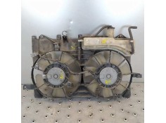 Recambio de electroventilador para toyota prius (nhw20) basis referencia OEM IAM 1636321030 1636321040 4227501300 2