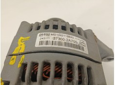 Recambio de alternador para kia sportage drive 2wd referencia OEM IAM 372003A700   2