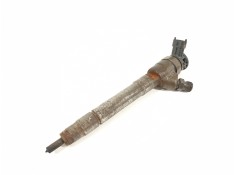 Recambio de inyector para renault trafic iii (f82) l1h1 l1h1 2,7t referencia OEM IAM 0445110569 HMLGT2183R 