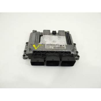 CENTRALITA MOTOR UCE 9677031380 EDC17C10 0281017937
