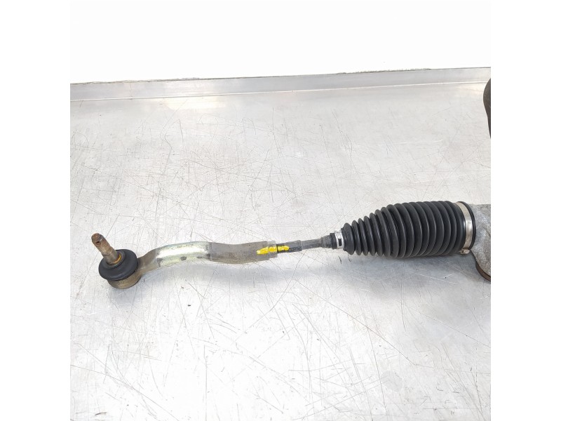 Recambio de cremallera direccion para citroën c1 sx referencia OEM IAM   