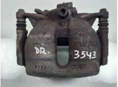 Recambio de pinza freno delantera derecha para volkswagen golf vii lim. sport by r-line bluemotion referencia OEM IAM   