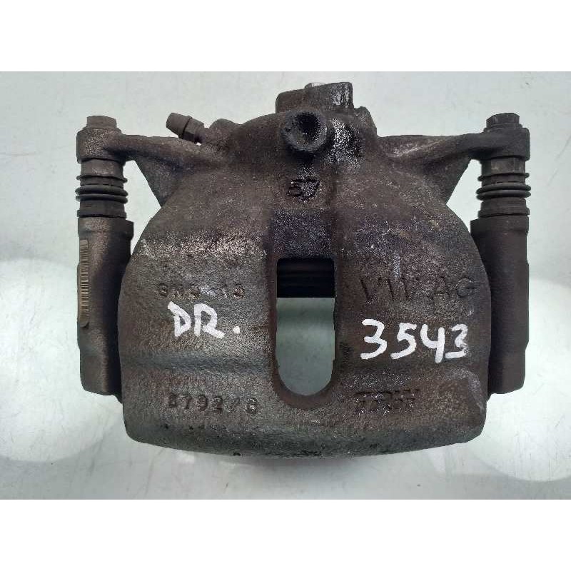 Recambio de pinza freno delantera derecha para volkswagen golf vii lim. sport by r-line bluemotion referencia OEM IAM   