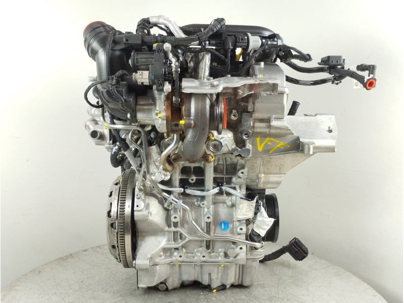 Recambio de motor completo para seat ibiza (kj1) style go referencia OEM IAM DLAD  