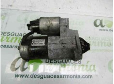 Recambio de motor arranque para renault clio iii emotion referencia OEM IAM 8200584675 M000T87881 