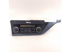Recambio de mando climatizador para toyota auris hybrid advance referencia OEM IAM 5590002460  