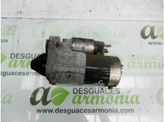 Recambio de motor arranque para renault clio iii emotion referencia OEM IAM 8200584675 M000T87881  2