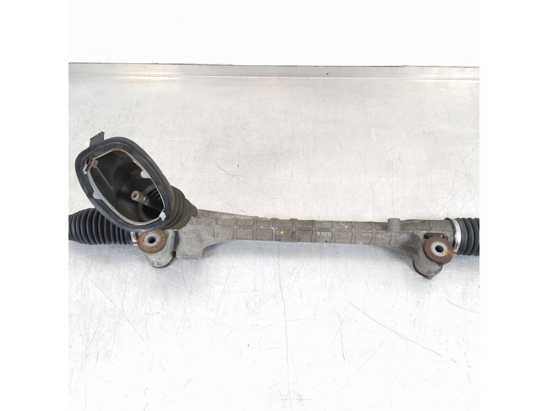 Recambio de cremallera direccion para citroën c1 sx referencia OEM IAM   