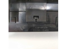 Recambio de mando climatizador para toyota auris hybrid advance referencia OEM IAM 5590002460   2