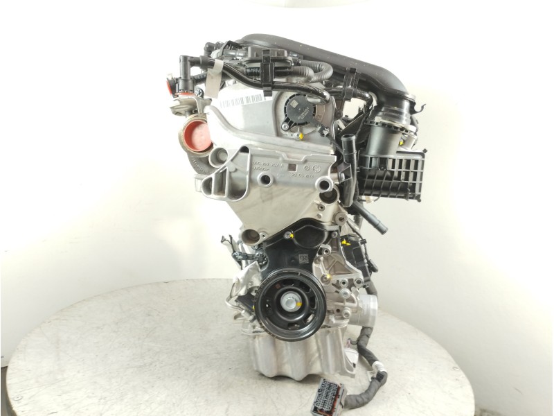 Recambio de motor completo para seat ibiza (kj1) style go referencia OEM IAM DLAD  