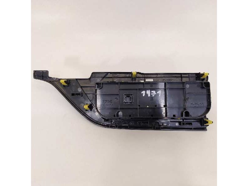 Recambio de mando climatizador para toyota auris hybrid advance referencia OEM IAM 5590002460  