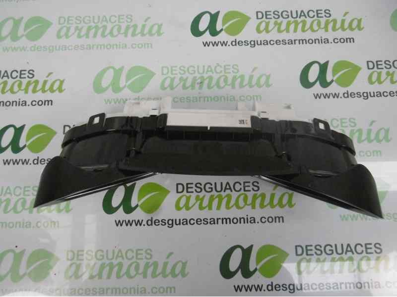 Recambio de cuadro instrumentos para peugeot 308 access referencia OEM IAM 9809838280  