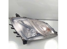 Recambio de faro izquierdo para toyota prius (nhw20) basis referencia OEM IAM   
